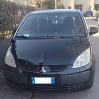 
Mitsubishi Colt 1.1 12V 3p. CZ3

