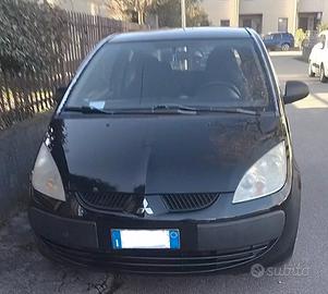 
Mitsubishi Colt 1.1 12V 3p. CZ3

