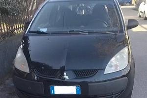 
Mitsubishi Colt 1.1 12V 3p. CZ3

