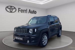 JEEP Renegade 1.6 mjt longitude 2wd 120cv
