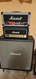 Marshall studio sc20 jcm 800