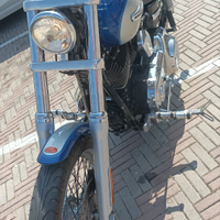 Harley Davidson Dyna