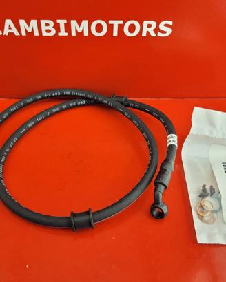 TUBO FRENO ANT HARLEY DAVIDSON XG500, XG750