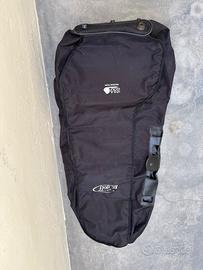 Copri sacca  da golf per viaggio