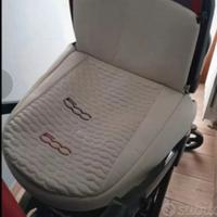Trio peg perego
