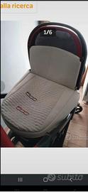 Trio peg perego