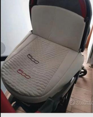 Trio peg perego