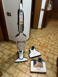 Vk200s folletto Vorwerk