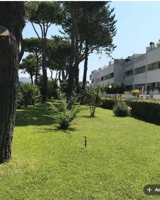 SETTEMBRE Terracina lungomare villetta a schiera