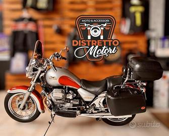 MOTO GUZZI California Jackal - finanziabile e ga