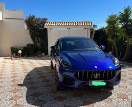 MASERATI Grecale FuLL Full optional