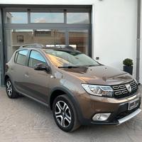 Dacia Sandero Stepway 1.5 DCI Km82.000-2020