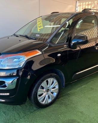 CITROEN C3 PICASSO 1.6 DIESEL 100CV