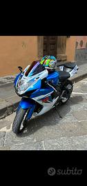 gsx r 600