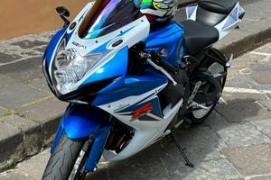 gsx r 600