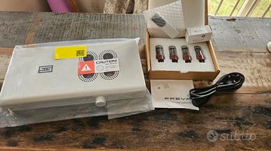 Schiit Audio Freya+ (Preamplificatore)