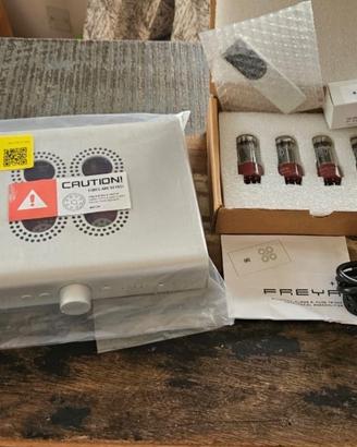 Schiit Audio Freya+ (Preamplificatore)