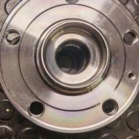 cuscinetti anteriori 