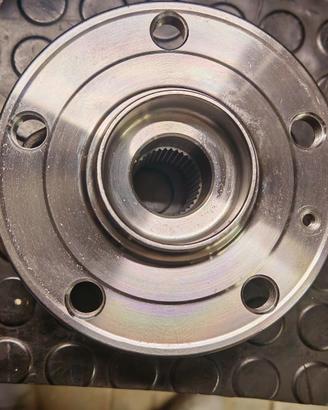 cuscinetti anteriori 