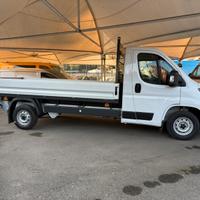 Fiat Ducato 2.2 MtJ 120 cv KM0 CASSONE FISSO