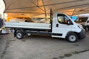 Fiat Ducato 2.2 MtJ 120 cv KM0 CASSONE FISSO