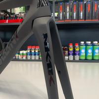 bici da corsa Cipollini NK1K Disc