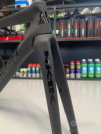 bici da corsa Cipollini NK1K Disc