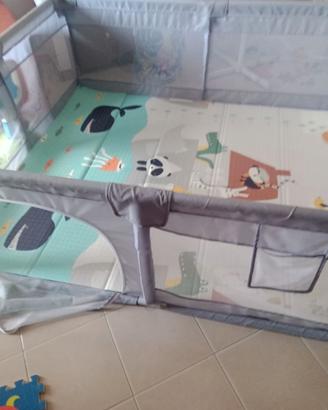 BOX GEMELLARE
