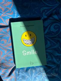 Libro Smile