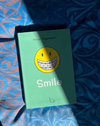 Libro Smile