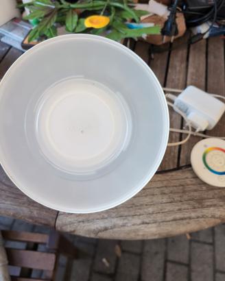 Philips lampada multicolore