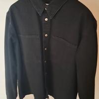 giacca jeans Calvin Kevin 