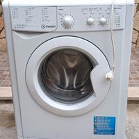 lavatrice indesit 