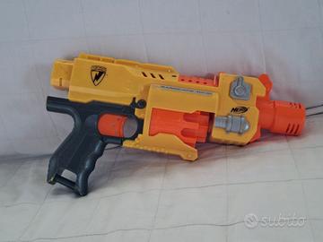 pistola giocattolo Nerf 