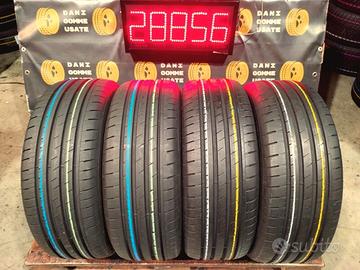 4 GOMME FULDA AL 85% 205 55 16 DOT 23