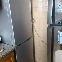 Frigorifero Hotpoint Ariston