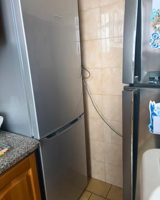 Frigorifero Hotpoint Ariston