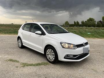 VOLKSWAGEN POLO 1.0 MPI 75 CV COMFORTLINE