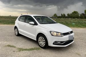 VOLKSWAGEN POLO 1.0 MPI 75 CV COMFORTLINE