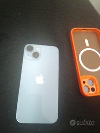 iPhone 14 128 GB come nuovo leggi 