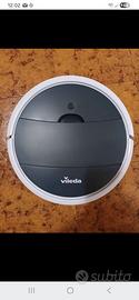 ROBOT ASPIRAPOLVERE VILEDA