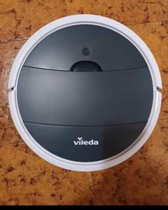 ROBOT ASPIRAPOLVERE VILEDA