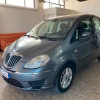 Lancia MUSA 1.3 Multijet 16V 90 CV Oro 2009