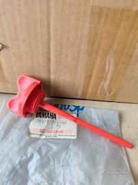 TAPPO SERBATOIO OLIO ORIGINALE YAMAHA NUOVO XT500 