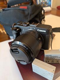 Canon G3X