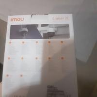 Telecamera esterna