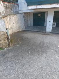 Garage/box auto