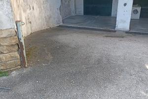 Garage/box auto