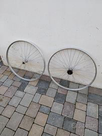 Cerchioni  bici 28