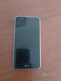 LG K4 2017